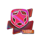 Sticker | Gambit Gaming (Holo) | Atlanta 2017