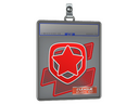Sticker Slab | Gambit Gaming | Atlanta 2017