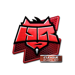 HellRaisers (Foil) | Atlanta 2017