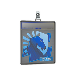 Sticker Slab | Team Liquid | Atlanta 2017