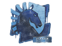 Sealed Graffiti | Team Liquid | Atlanta 2017