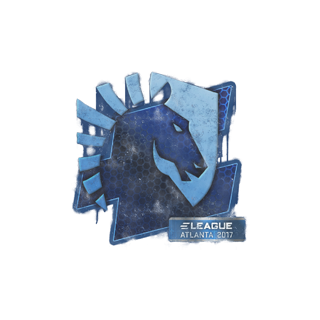 Sealed Graffiti | Team Liquid | Atlanta 2017