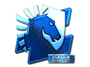 Sticker | Team Liquid (Foil) | Atlanta 2017