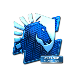 Team Liquid (Foil) | Atlanta 2017