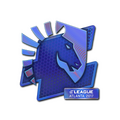 Sticker | Team Liquid (Holo) | Atlanta 2017