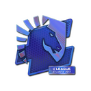 Sticker | Team Liquid (Holo) | Atlanta 2017