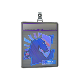 Sticker Slab | Team Liquid (Holo) | Atlanta 2017