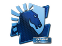 Sticker | Team Liquid | Atlanta 2017