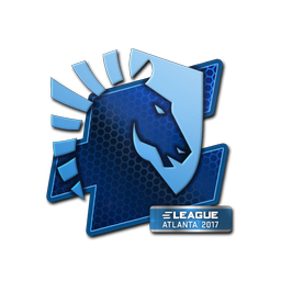 Team Liquid | Атланта-2017