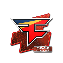 FaZe Clan | Атланта-2017