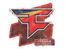 Sealed Graffiti | FaZe Clan | Atlanta 2017