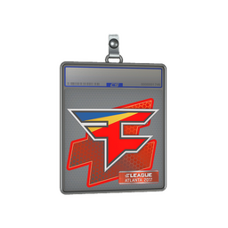 Sticker Slab | FaZe Clan | Atlanta 2017
