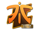 Sticker | Fnatic | Atlanta 2017