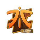 Sticker | Fnatic | Atlanta 2017