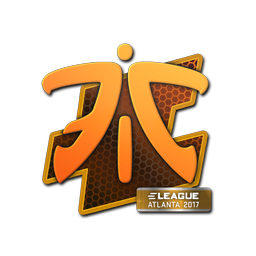 Fnatic | Атланта-2017