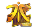 Sticker | Fnatic (Holo) | Atlanta 2017