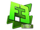 Sticker | Flipsid3 Tactics | Atlanta 2017