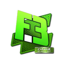 Sticker | Flipsid3 Tactics | Atlanta 2017