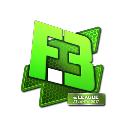 Flipsid3 Tactics | Атланта-2017
