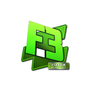 Sticker | Flipsid3 Tactics | Atlanta 2017