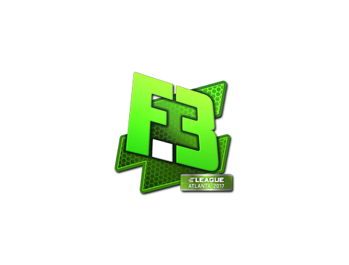 Sticker | Flipsid3 Tactics | Atlanta 2017
