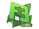 Sealed Graffiti | Flipsid3 Tactics | Atlanta 2017