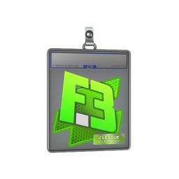 Sticker Slab | Flipsid3 Tactics | Atlanta 2017