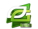 Sticker | OpTic Gaming | Atlanta 2017
