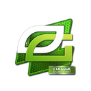 Sticker | OpTic Gaming | Atlanta 2017