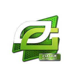 OpTic Gaming | Атланта-2017