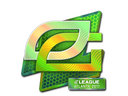 Sticker | OpTic Gaming (Holo) | Atlanta 2017