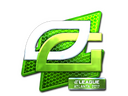 Sticker | OpTic Gaming (Foil) | Atlanta 2017