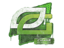 Sealed Graffiti | OpTic Gaming | Atlanta 2017