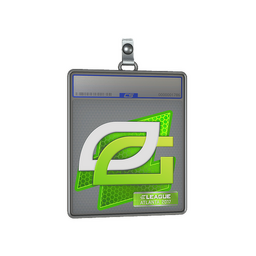 Sticker Slab | OpTic Gaming | Atlanta 2017