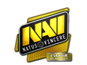 Sticker | Natus Vincere | Atlanta 2017