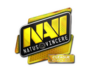 Sticker | Natus Vincere (Holo) | Atlanta 2017