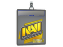 Sticker Slab | Natus Vincere | Atlanta 2017