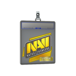Sticker Slab | Natus Vincere | Atlanta 2017