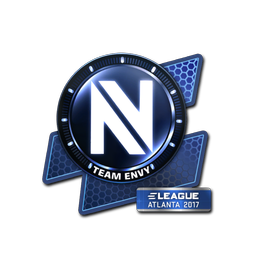 Team EnVyUs | Атланта-2017