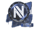 Sealed Graffiti | Team EnVyUs | Atlanta 2017