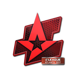 Astralis | Атланта-2017
