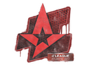 Sealed Graffiti | Astralis | Atlanta 2017