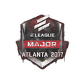 Sealed Graffiti | ELEAGUE | Atlanta 2017