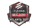 Sealed Graffiti | ELEAGUE | Atlanta 2017