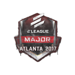 ELEAGUE | Atlanta 2017