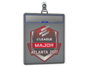 Sticker Slab | ELEAGUE | Atlanta 2017