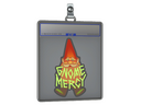 Sticker Slab | Gnome Mercy