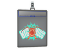Sticker Slab | Big Hugs