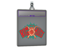 Sticker Slab | Big Hugs (Holo)