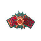 Sticker | Big Hugs (Holo)
